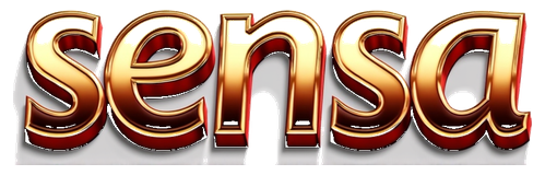 sensa138 logo