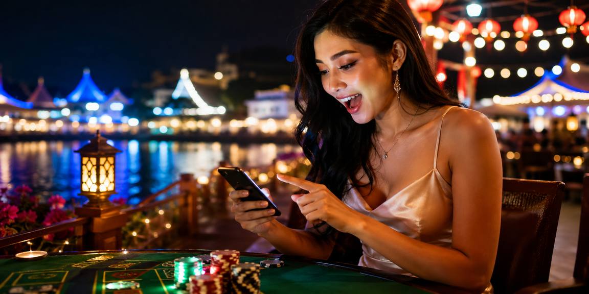sensa138 mobile gaming