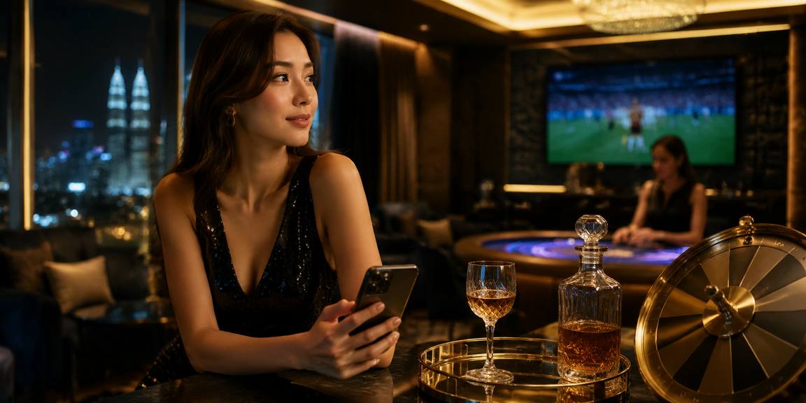 sensa138 Sportsbook Lengkap untuk Setiap Pencinta Sukan